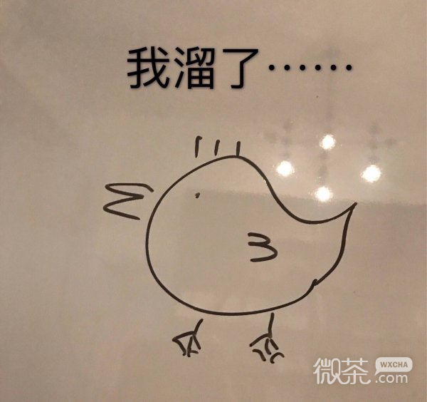 微信最新时尚唯美风景静物朋友圈配图