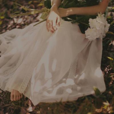 微信文艺女生部位头像