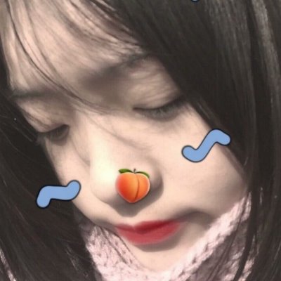 微信最新时尚潮流女生头像