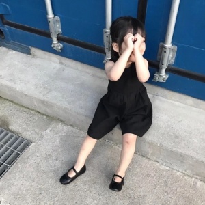 微信最新时尚唯美可爱女生头像