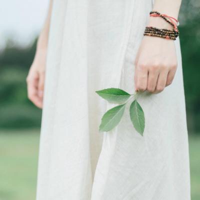 微信文艺女生部位头像