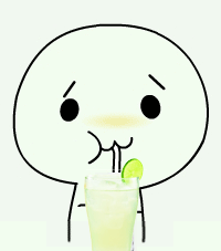 喝饮料系列微信恶搞逗比群聊表情包