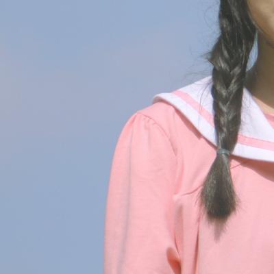 微信文艺女生部位头像