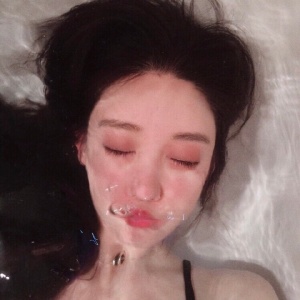 微信最新时尚唯美可爱女生头像
