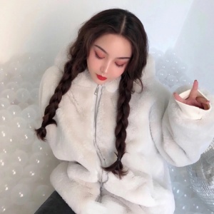 微信最新可爱时尚唯美女生头像