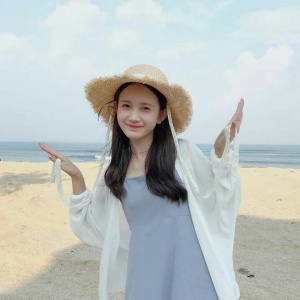 微信最新软妹时尚唯美女生头像
