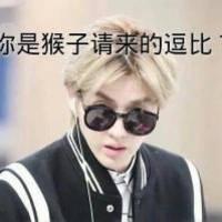 小姑娘你可真逗微信恶搞表情包