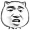猫脸斗图小表情微信恶搞表情包