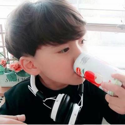 微信最新帅气可爱萌娃男生头像