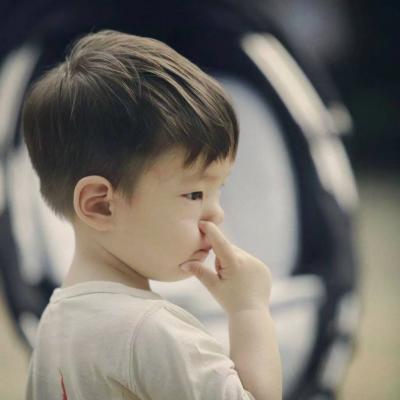 微信最新帅气可爱萌娃男生头像