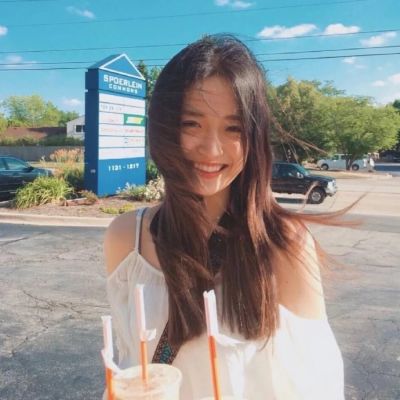 微信清新可爱女生头像