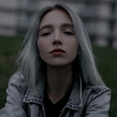微信超火高颜值欧美女生头像