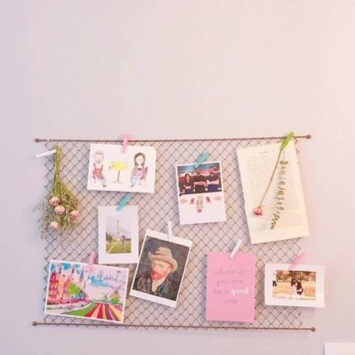 微信唯美粉嫩风景静物头像