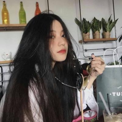 可爱微信头像女生小清新