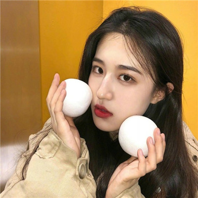 微信仙女味可爱女生头像