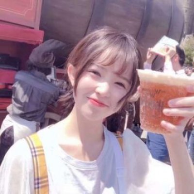 微信高冷社会女生头像