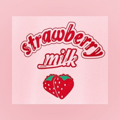 微信唯美粉嫩风景静物头像