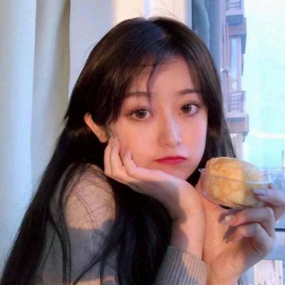 可爱微信头像女生小清新