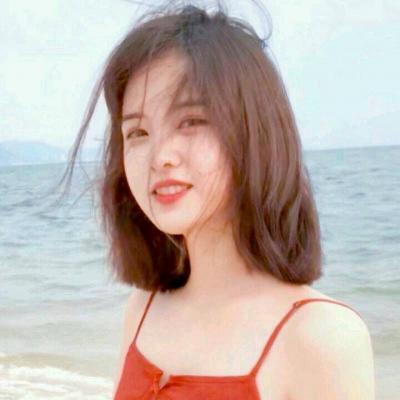 可爱微信头像女生小清新