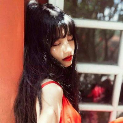 可爱微信头像女生小清新