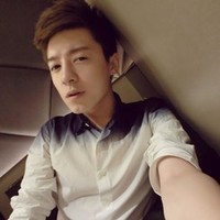 帅气个性的微信最新非主流男生头像合集下载