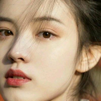 可爱微信头像女生小清新