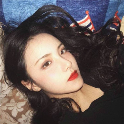 微信仙女味可爱女生头像