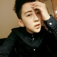 帅气个性的微信最新非主流男生头像合集下载