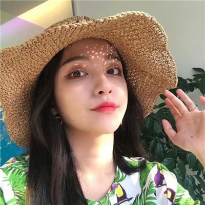 微信仙女味可爱女生头像