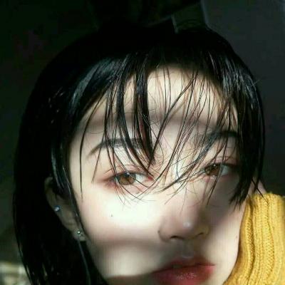 可爱微信头像女生小清新