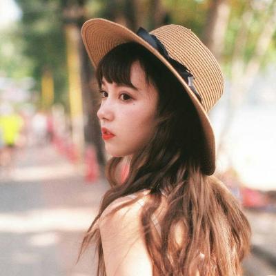 可爱微信头像女生小清新