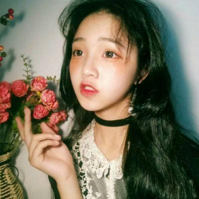 可爱微信头像女生小清新