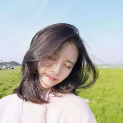 微信高冷社会女生头像