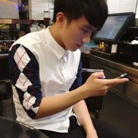 帅气个性的微信最新非主流男生头像合集下载