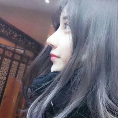 微信意境伤感女生头像