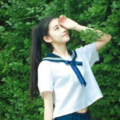微信意境伤感女生头像