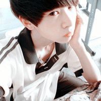 微信唯美非主流带字系列情侣头像合集下载