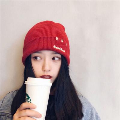 微信小清新可爱时尚纯洁女生头像