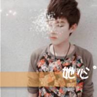 微信唯美非主流带字系列情侣头像合集下载