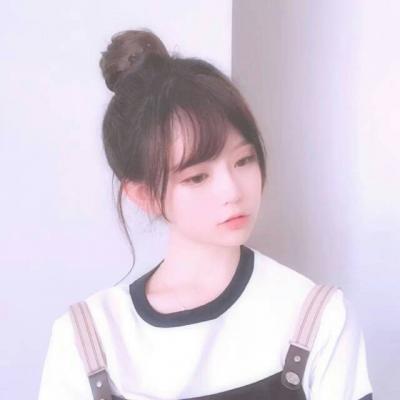 微信意境伤感女生头像