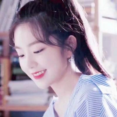 微信意境伤感女生头像