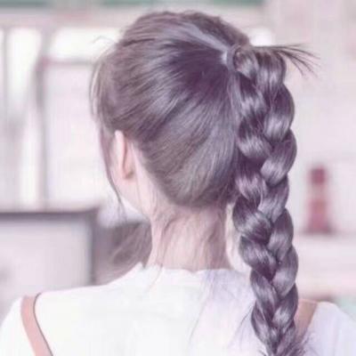 微信意境伤感女生头像