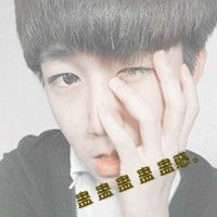 微信唯美非主流带字系列情侣头像合集下载