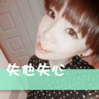 微信唯美非主流带字系列情侣头像合集下载