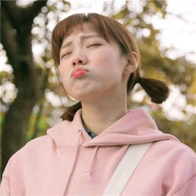 微信唯美高清伤感女生头像