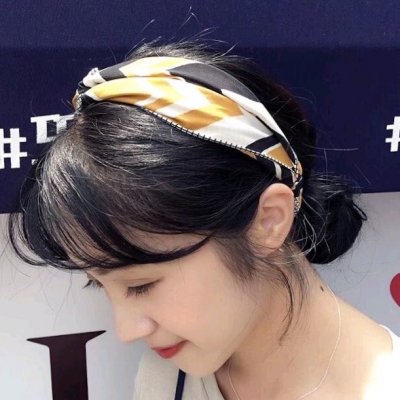 微信清新气质女生头像