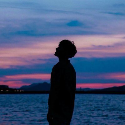 微信浪漫爱情情侣背影头像