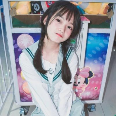 微信成熟小清新闺蜜头像