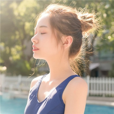 微信最火仙女范女生头像