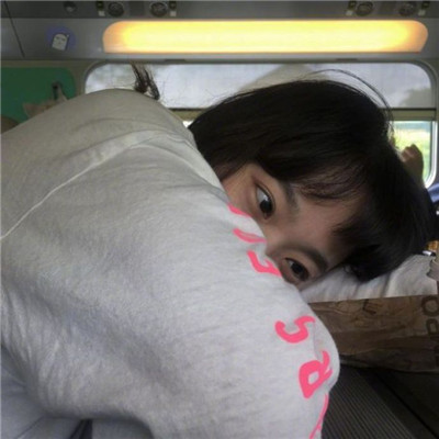 微信最火仙女范女生头像